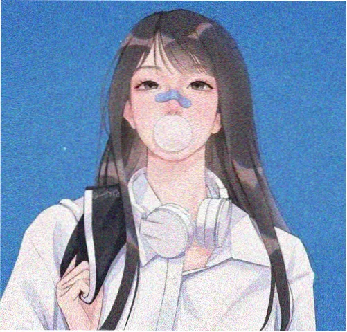 秋月真理亚角色头像